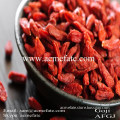 top quality new crop ningxia chinese certified goji berry